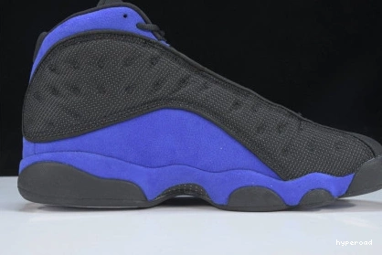 Hyperoad 13 - HYPER ROYAL RETRO JORDAN BLACK 0710